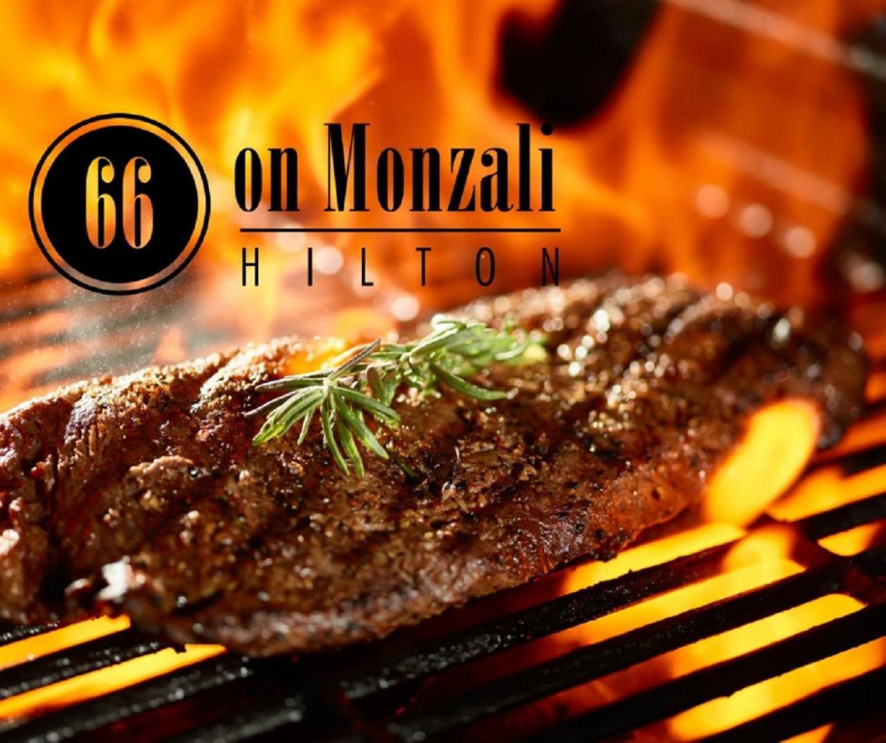 66 On Monzali 4 Star Luxury Guesthouse Hilton Exteriör bild